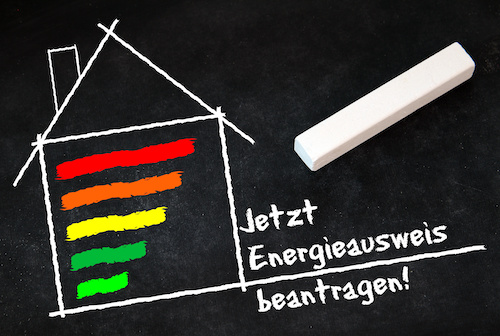 Energieausweis beantragen Berlin